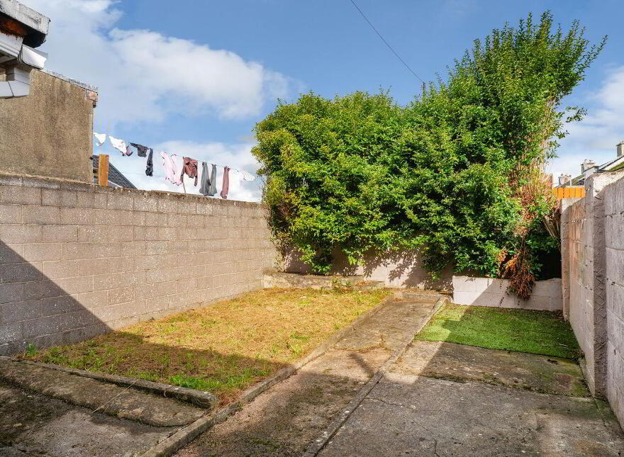 44 Spiddal Road, Ballyfermot, Ballyfermot, D10