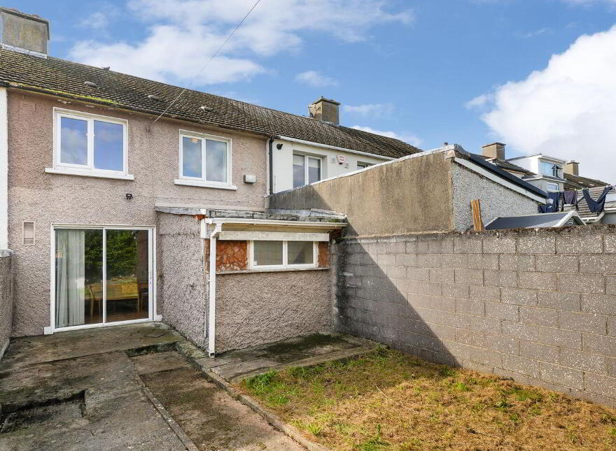 44 Spiddal Road, Ballyfermot, Ballyfermot, D10
