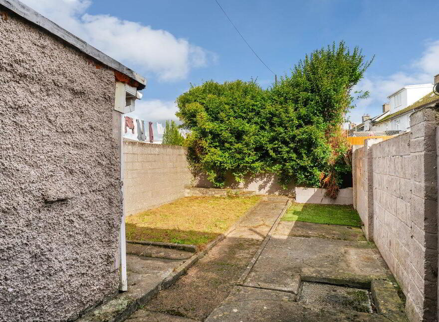 44 Spiddal Road, Ballyfermot, Ballyfermot, D10