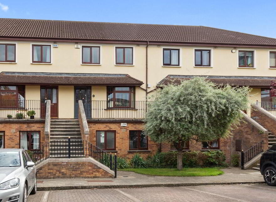 81 Gleann Na Ri, Valley Avenue, Druid Valley, Dublin 18, D18RKP1 photo