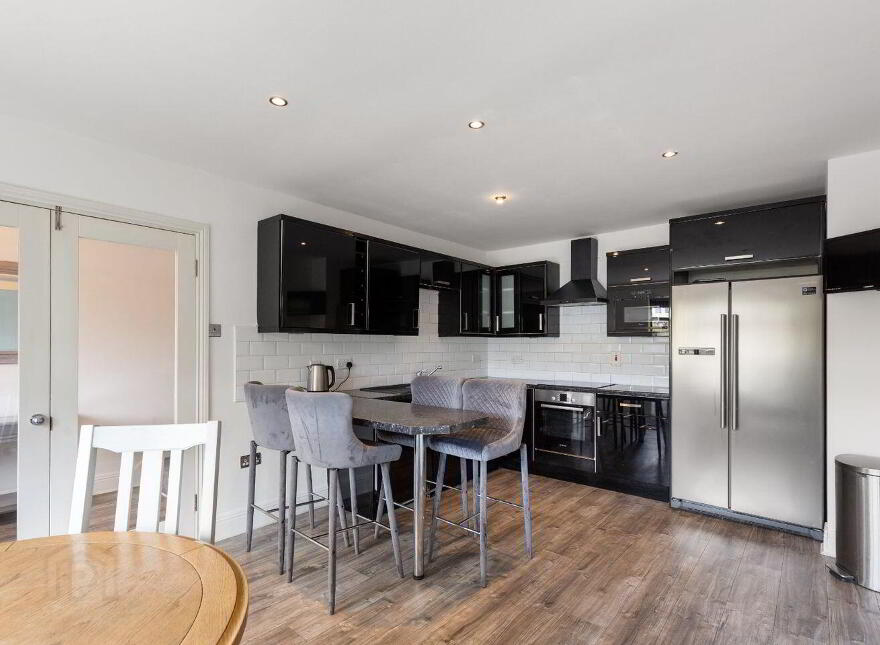 81 Gleann Na Ri, Valley Avenue, Druid Valley, Dublin 18, D18RKP1