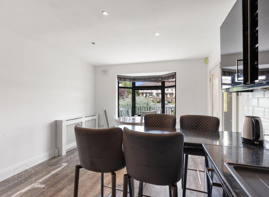 81 Gleann Na Ri, Valley Avenue, Druid Valley, Dublin 18, D18RKP1