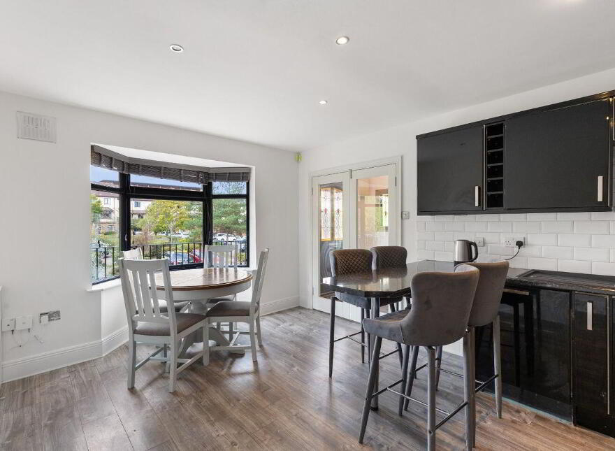 81 Gleann Na Ri, Valley Avenue, Druid Valley, Dublin 18, D18RKP1