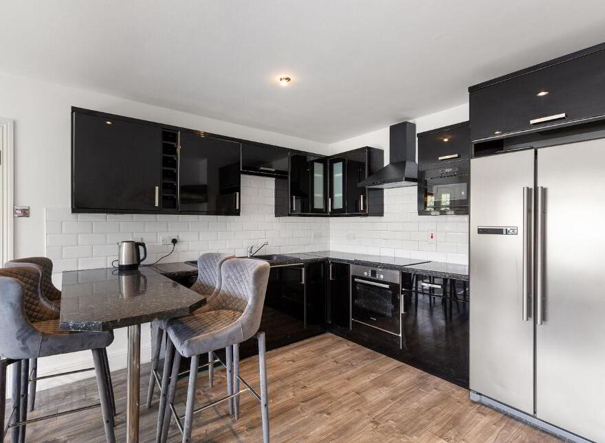 81 Gleann Na Ri, Valley Avenue, Druid Valley, Dublin 18, D18RKP1