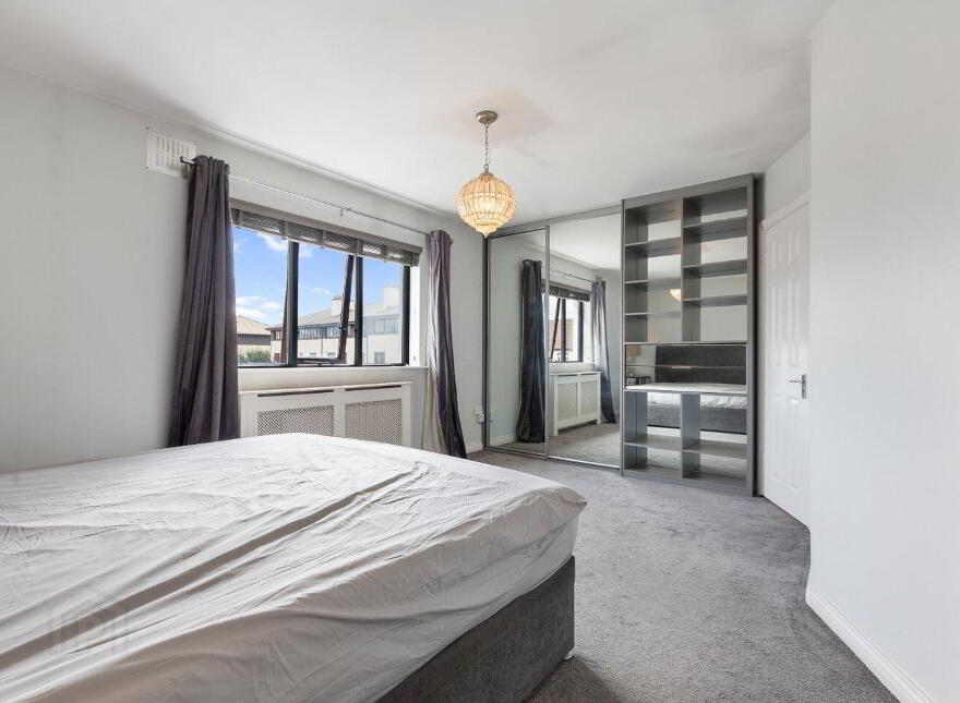 81 Gleann Na Ri, Valley Avenue, Druid Valley, Dublin 18, D18RKP1