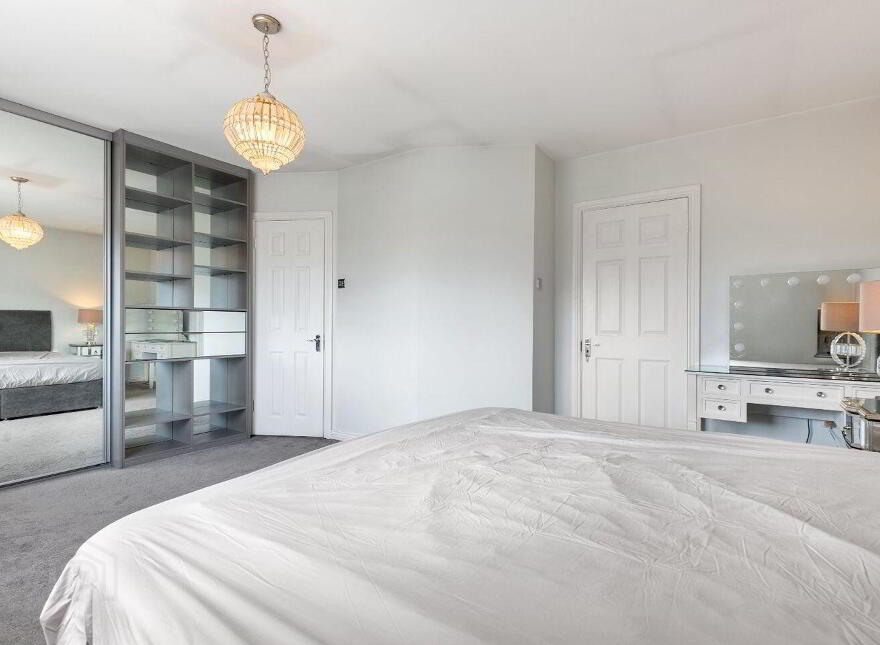 81 Gleann Na Ri, Valley Avenue, Druid Valley, Dublin 18, D18RKP1