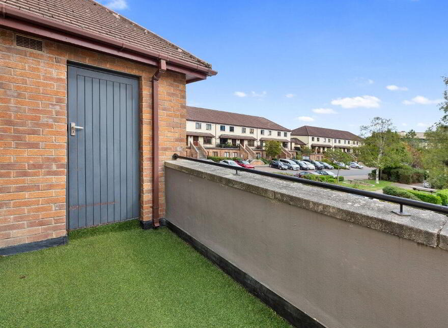 81 Gleann Na Ri, Valley Avenue, Druid Valley, Dublin 18, D18RKP1
