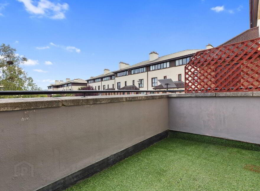 81 Gleann Na Ri, Valley Avenue, Druid Valley, Dublin 18, D18RKP1