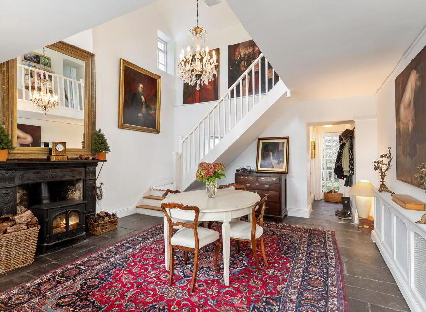 Mill House, Enniskerry Road, Kilternan, Kilternan, D18XY67