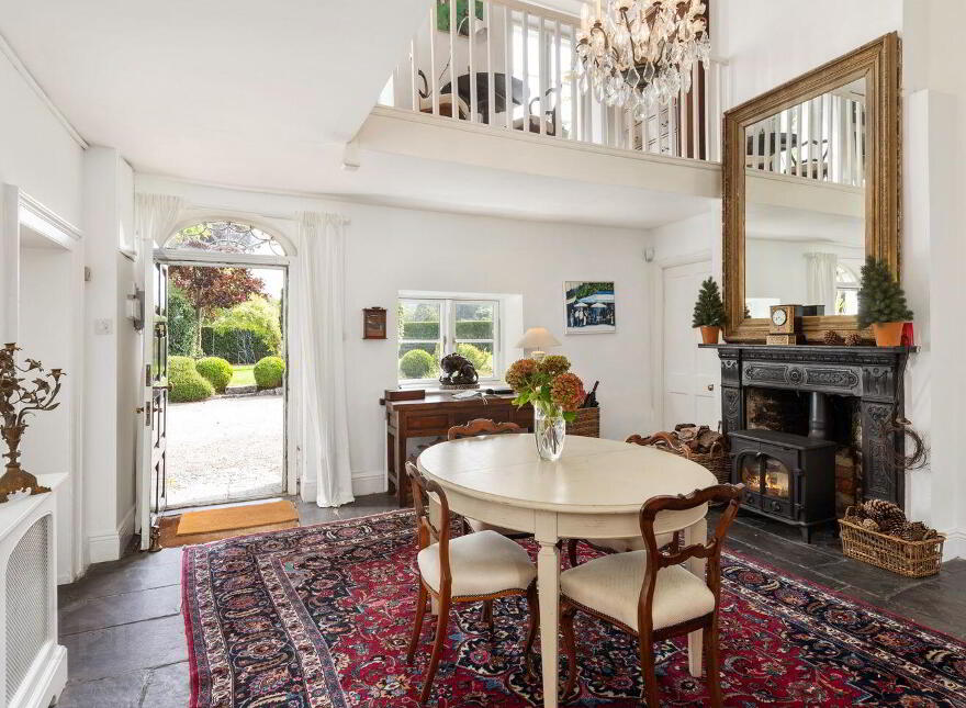 Mill House, Enniskerry Road, Kilternan, Kilternan, D18XY67