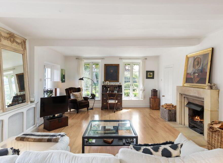 Mill House, Enniskerry Road, Kilternan, Kilternan, D18XY67