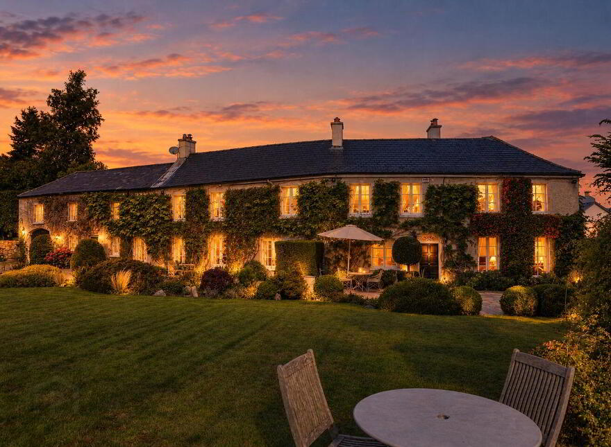 Mill House, Enniskerry Road, Kilternan, Kilternan, D18XY67