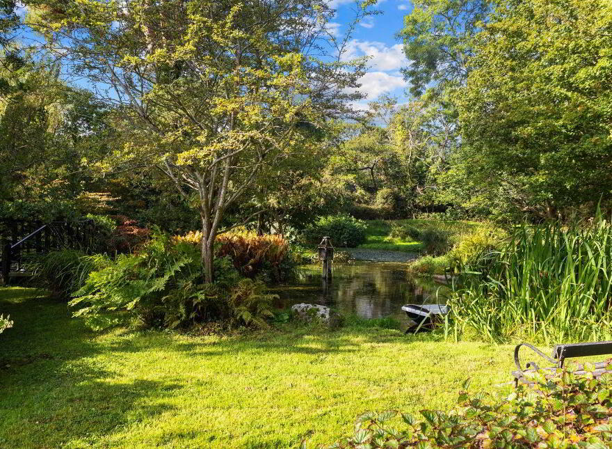 Mill House, Enniskerry Road, Kilternan, Kilternan, D18XY67