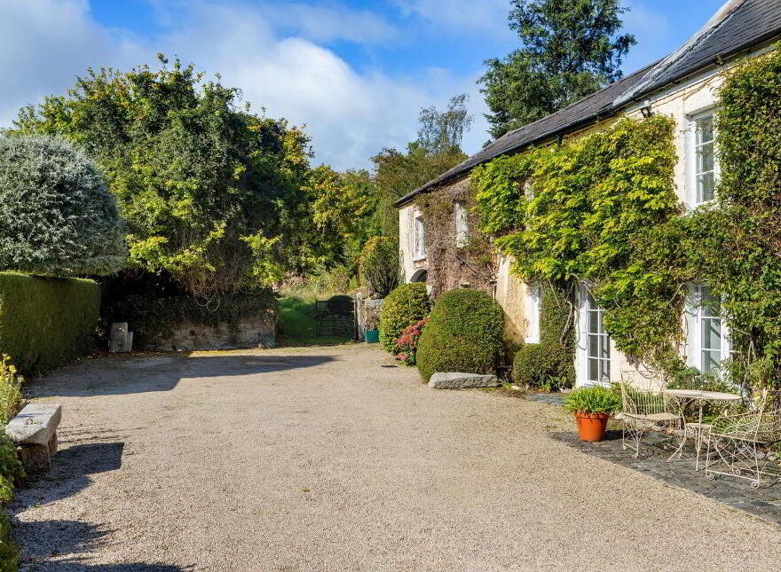 Mill House, Enniskerry Road, Kilternan, Kilternan, D18XY67