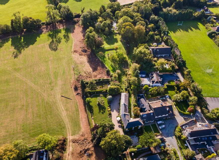 Mill House, Enniskerry Road, Kilternan, Kilternan, D18XY67