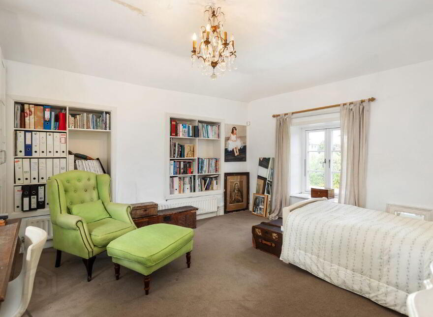 Mill House, Enniskerry Road, Kilternan, Kilternan, D18XY67