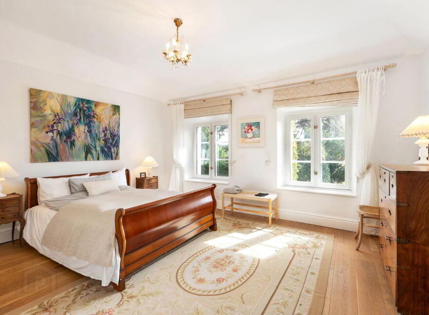 Mill House, Enniskerry Road, Kilternan, Kilternan, D18XY67