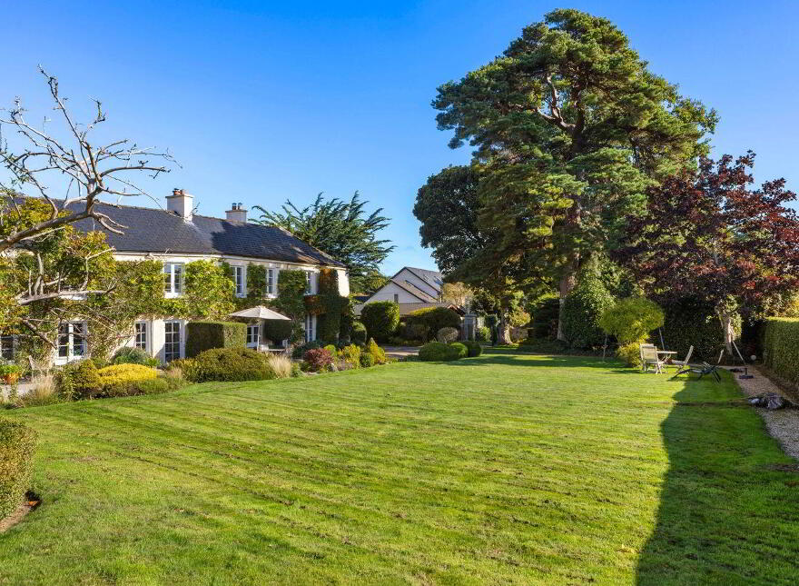 Mill House, Enniskerry Road, Kilternan, Kilternan, D18XY67