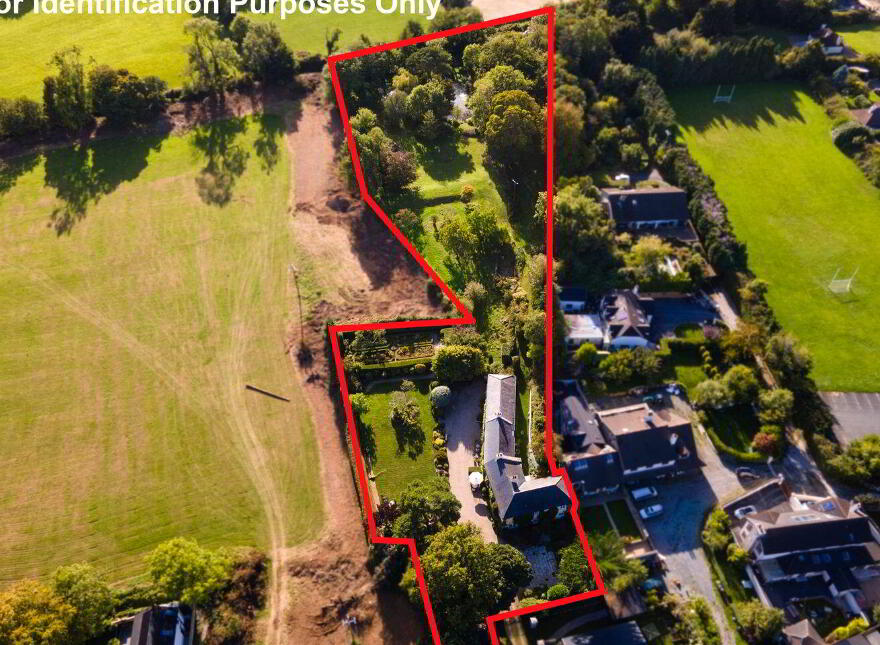 Mill House, Enniskerry Road, Kilternan, Kilternan, D18XY67
