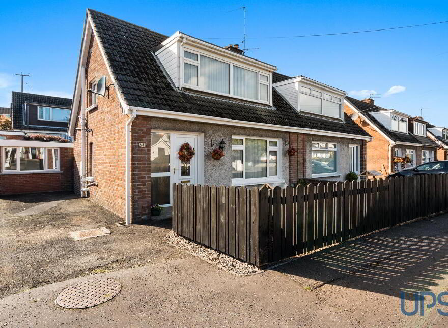 170 Moss Road, Lambeg, Lisburn, BT27 4LJ