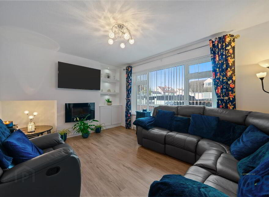 170 Moss Road, Lambeg, Lisburn, BT27 4LJ