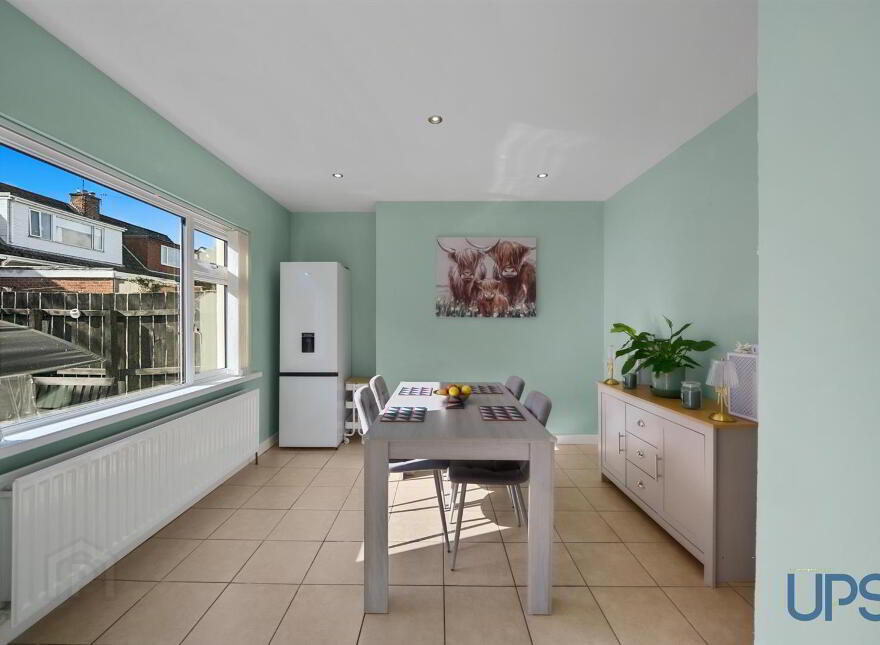 170 Moss Road, Lambeg, Lisburn, BT27 4LJ