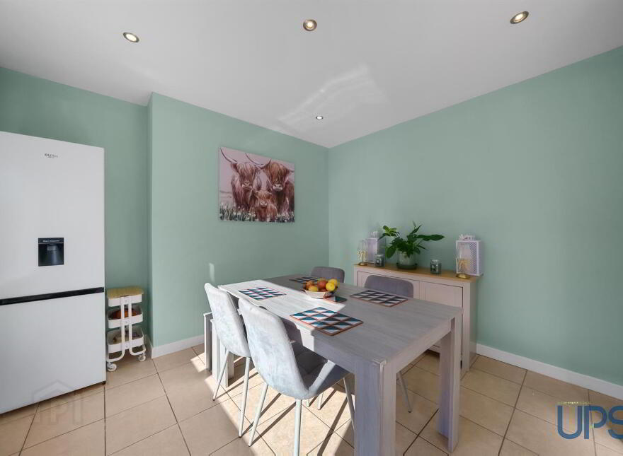 170 Moss Road, Lambeg, Lisburn, BT27 4LJ