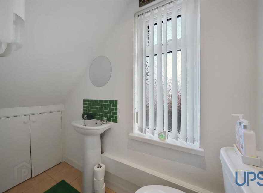 170 Moss Road, Lambeg, Lisburn, BT27 4LJ