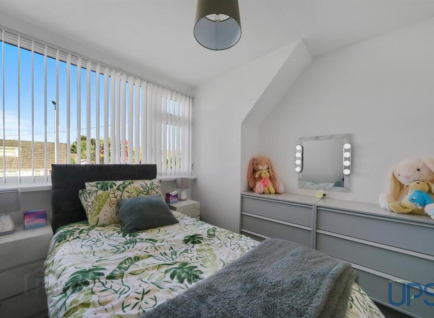 170 Moss Road, Lambeg, Lisburn, BT27 4LJ