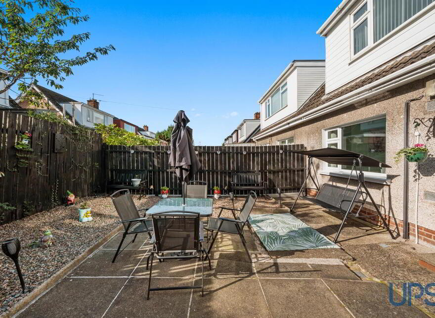 170 Moss Road, Lambeg, Lisburn, BT27 4LJ