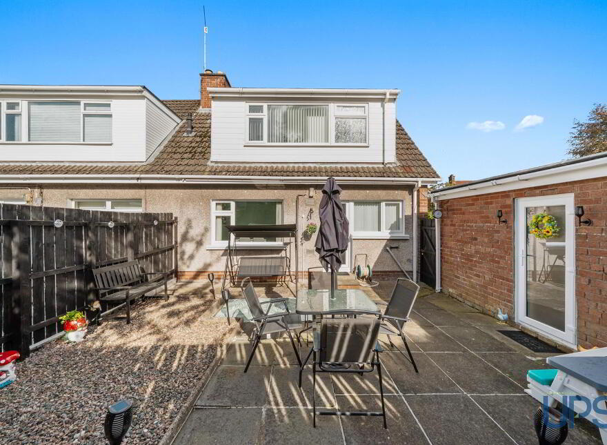 170 Moss Road, Lambeg, Lisburn, BT27 4LJ