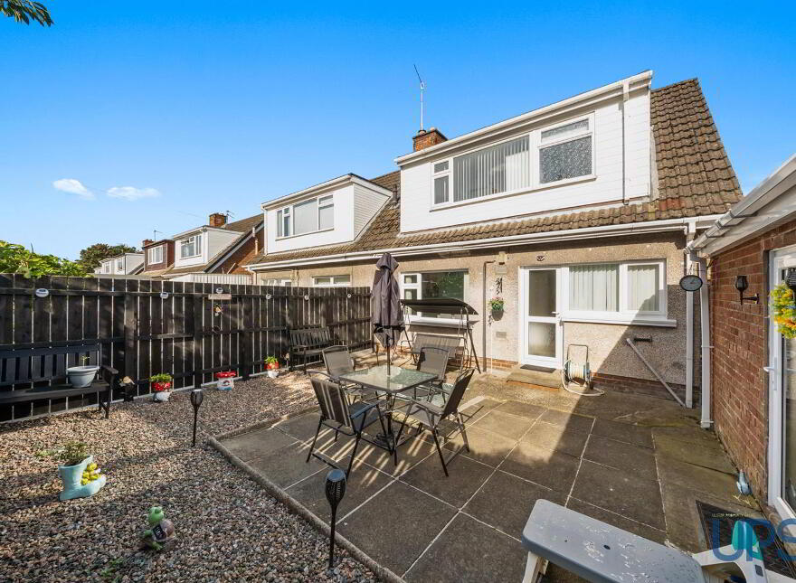 170 Moss Road, Lambeg, Lisburn, BT27 4LJ