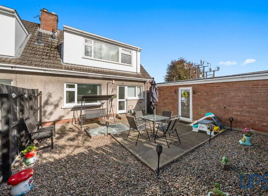 170 Moss Road, Lambeg, Lisburn, BT27 4LJ