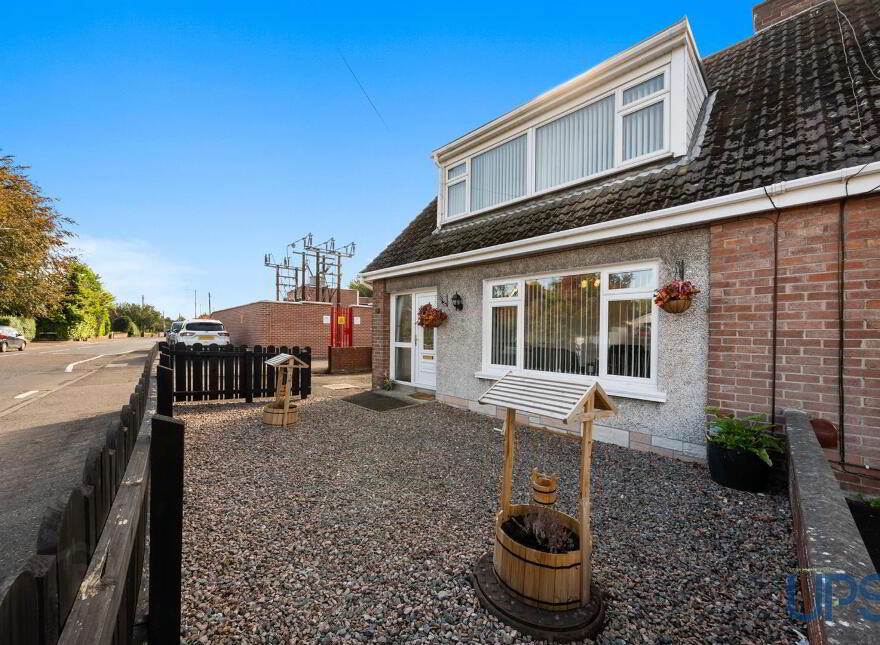 170 Moss Road, Lambeg, Lisburn, BT27 4LJ
