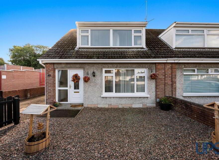 170 Moss Road, Lambeg, Lisburn, BT27 4LJ