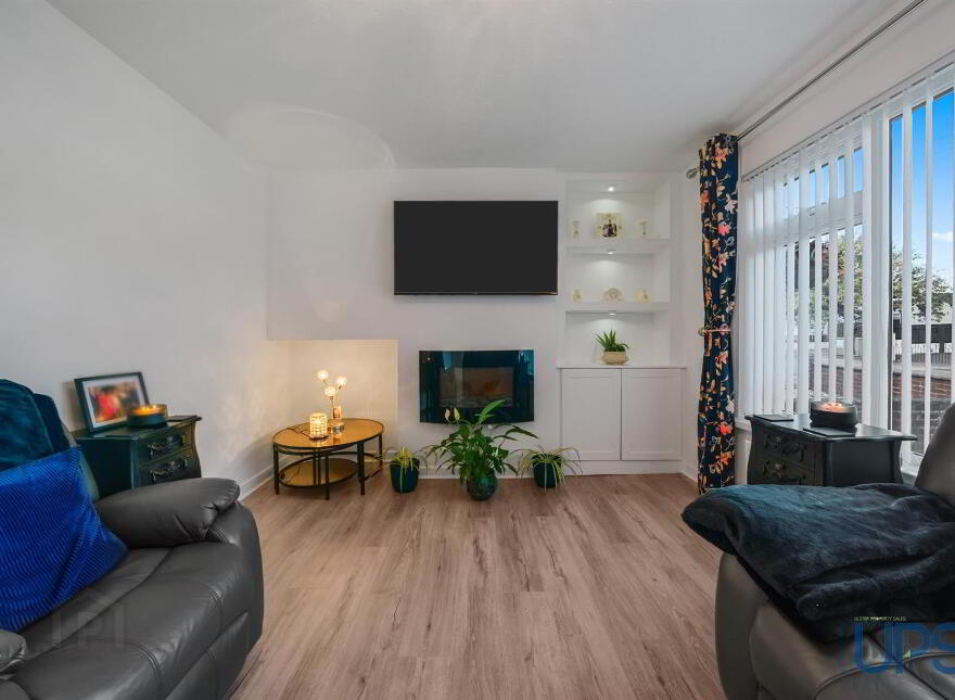 170 Moss Road, Lambeg, Lisburn, BT27 4LJ