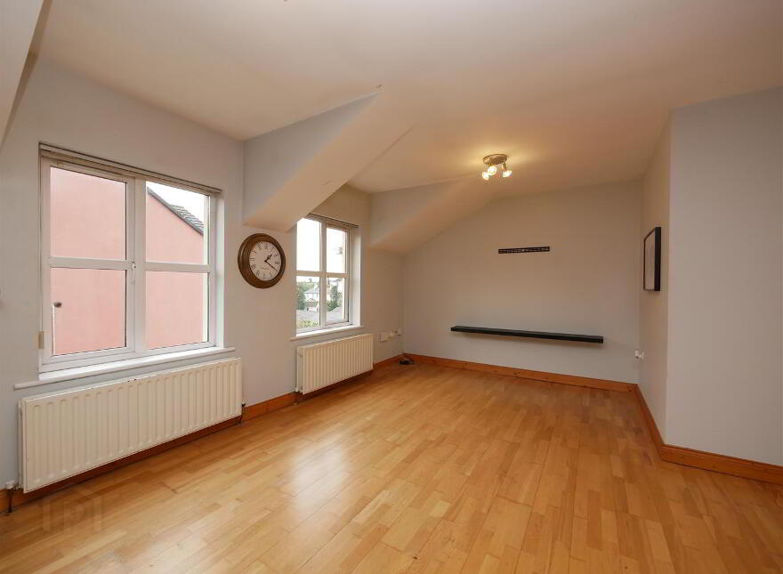 19 Hampton Court, Ballygowan, Newtownards, BT23 6HW
