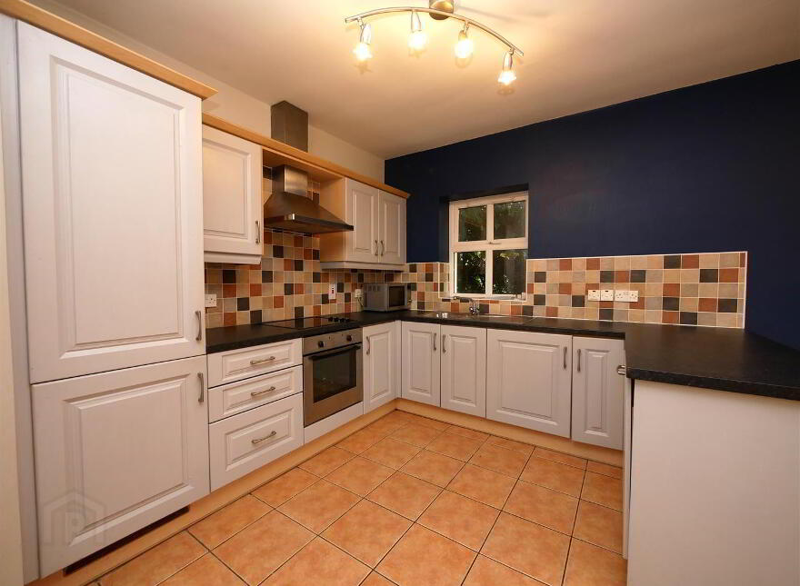 19 Hampton Court, Ballygowan, Newtownards, BT23 6HW