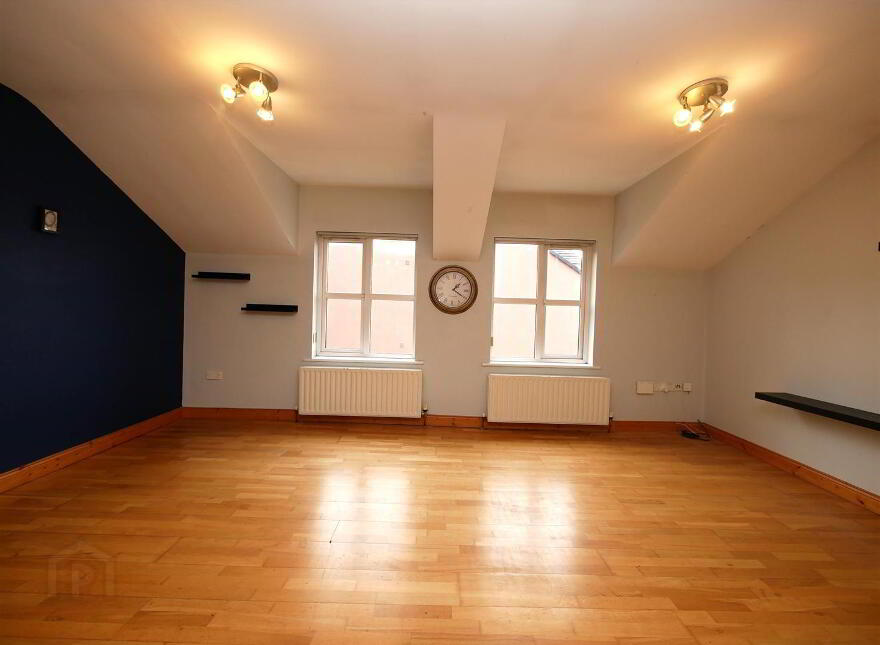 19 Hampton Court, Ballygowan, Newtownards, BT23 6HW