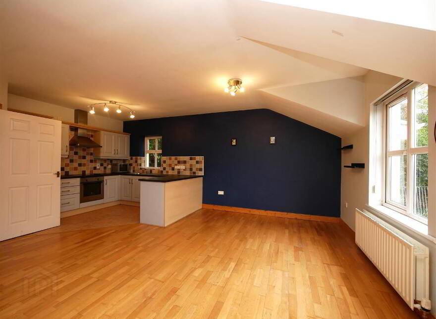 19 Hampton Court, Ballygowan, Newtownards, BT23 6HW