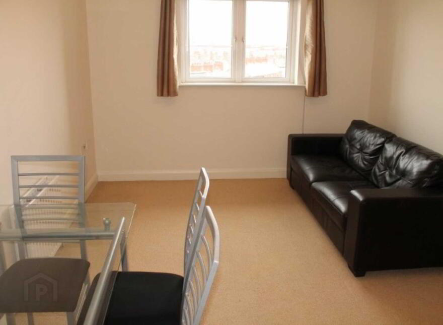 Apt 22, Chichester Building, Old Bakers Court, Belfast, BT6 8QX