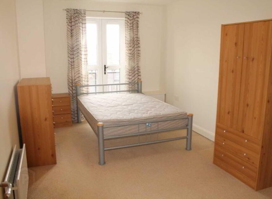 Apt 22, Chichester Building, Old Bakers Court, Belfast, BT6 8QX