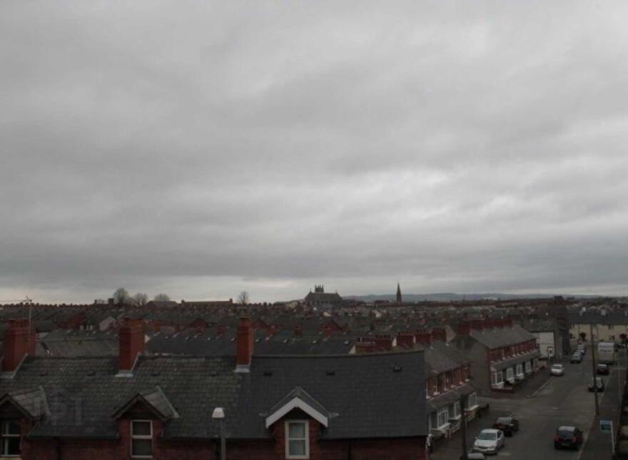 Apt 22, Chichester Building, Old Bakers Court, Belfast, BT6 8QX