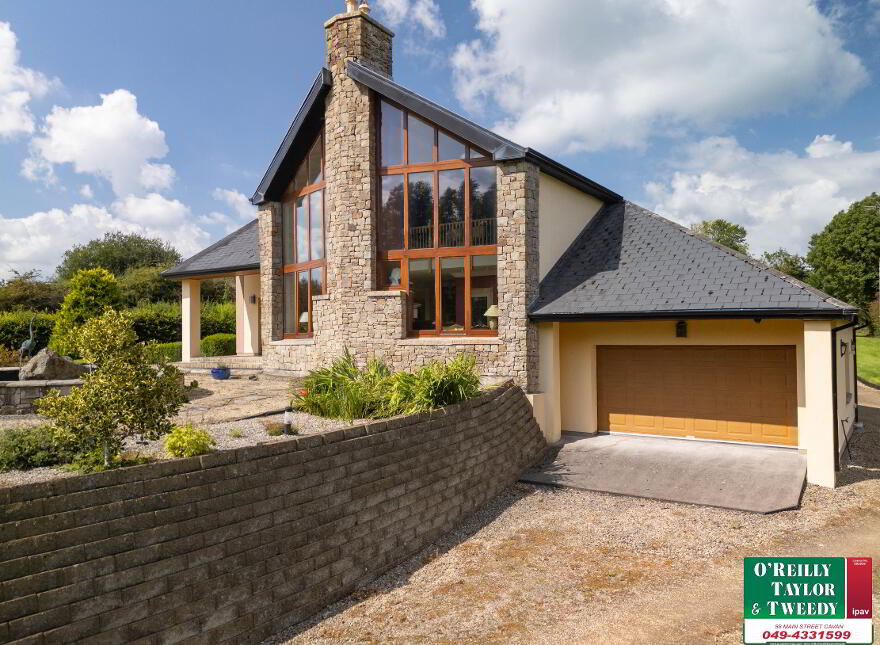 Swarra House, Drumbo, Cavan, H12DT80
