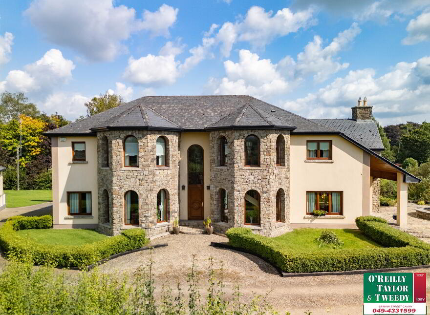 Swarra House, Drumbo, Cavan, H12DT80 photo
