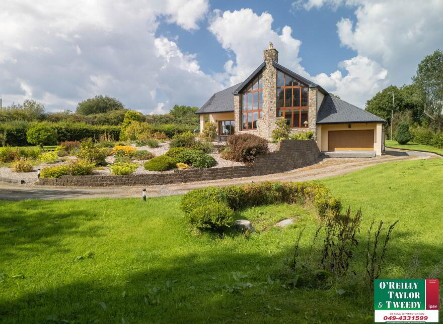 Swarra House, Drumbo, Cavan, H12DT80