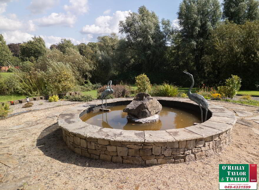 Swarra House, Drumbo, Cavan, H12DT80