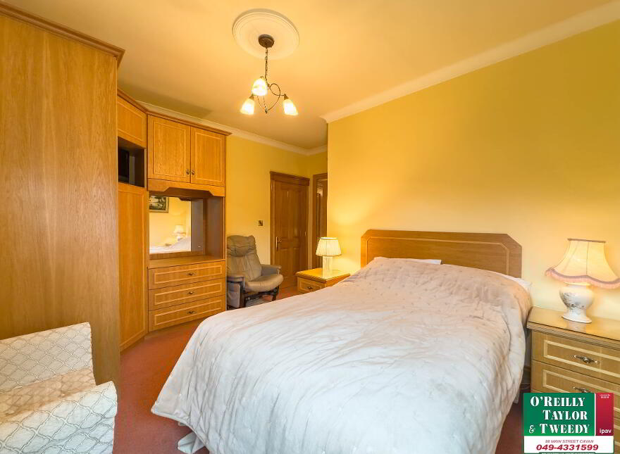 Swarra House, Drumbo, Cavan, H12DT80