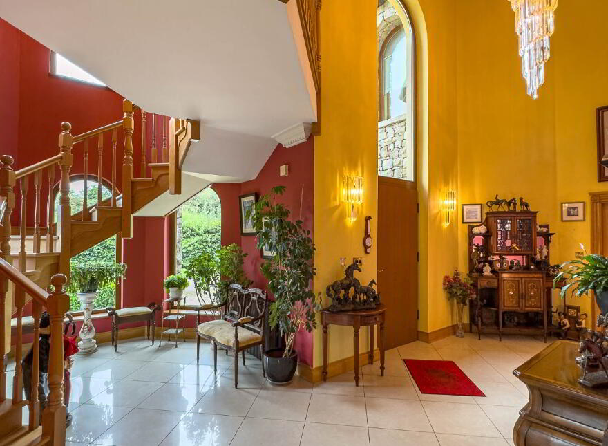 Swarra House, Drumbo, Cavan, H12DT80