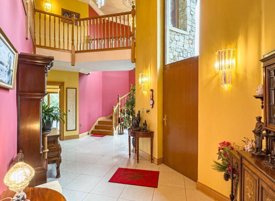 Swarra House, Drumbo, Cavan, H12DT80